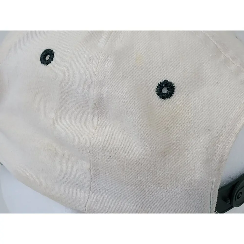 Vintage 1990s Seattle Sonics Snapback Hat Signed by Gary Payton NWT - Picture 12 of 12